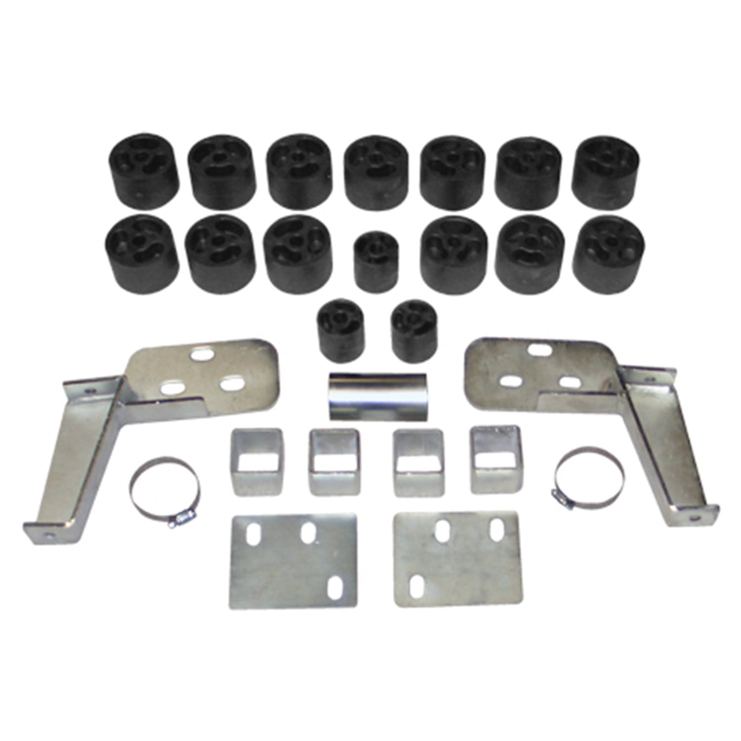 Performance Accessories PA112 Performance Accessories Lift Kit
