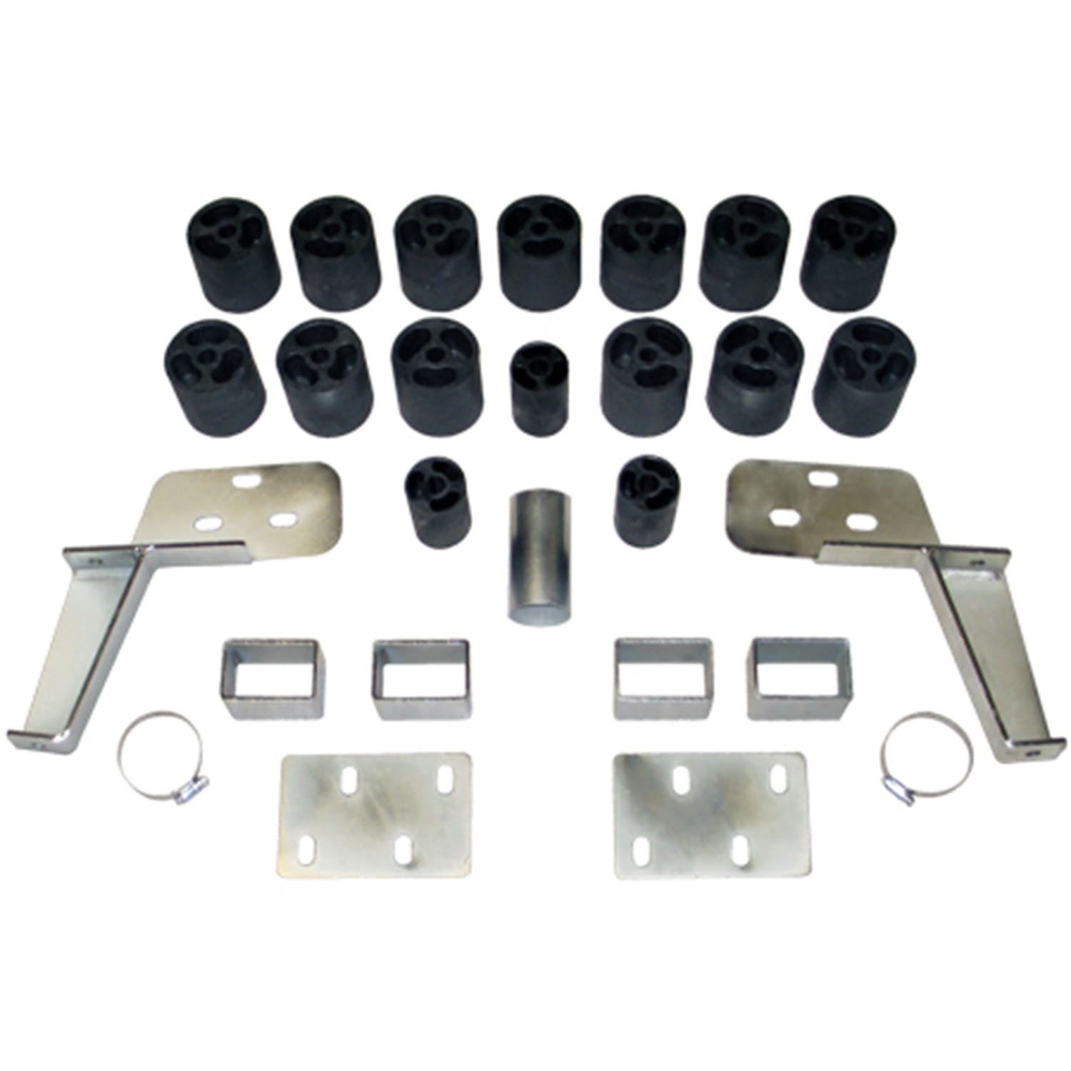 Performance Accessories PA113 Performance Accessories Lift Kit