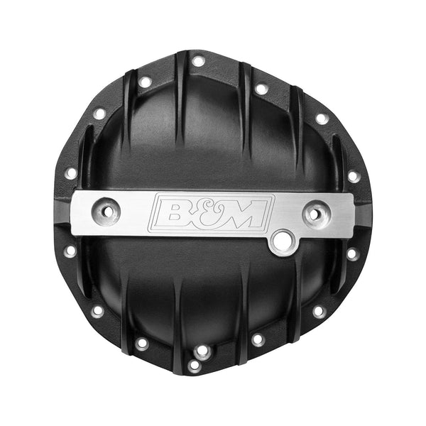 B&M 11317 DIFF COVER AAM 11.5-BLACK