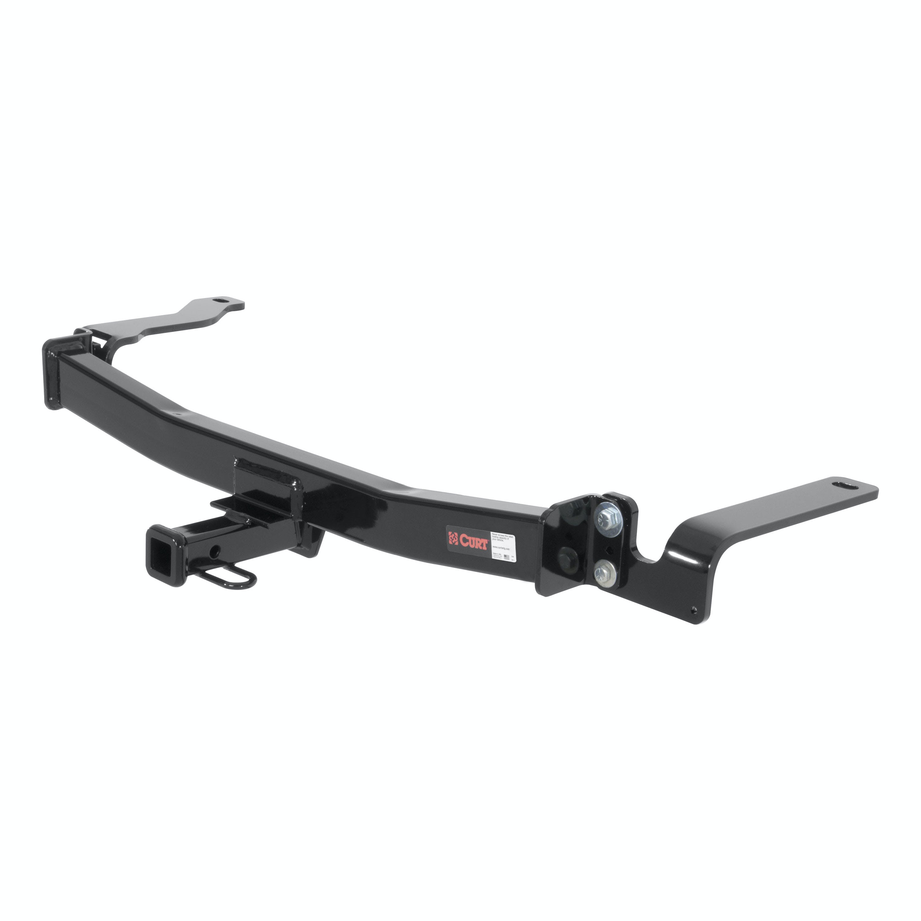CURT 11319 Class 1 Trailer Hitch, 1-1/4 Receiver, Select Ford Focus