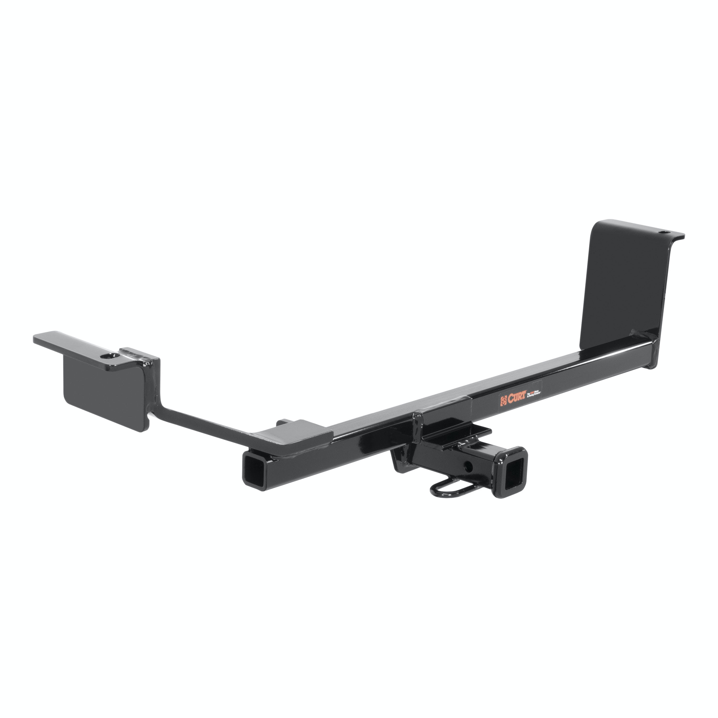 CURT 11334 Class 1 Trailer Hitch, 1-1/4 Receiver, Select Chevrolet Spark