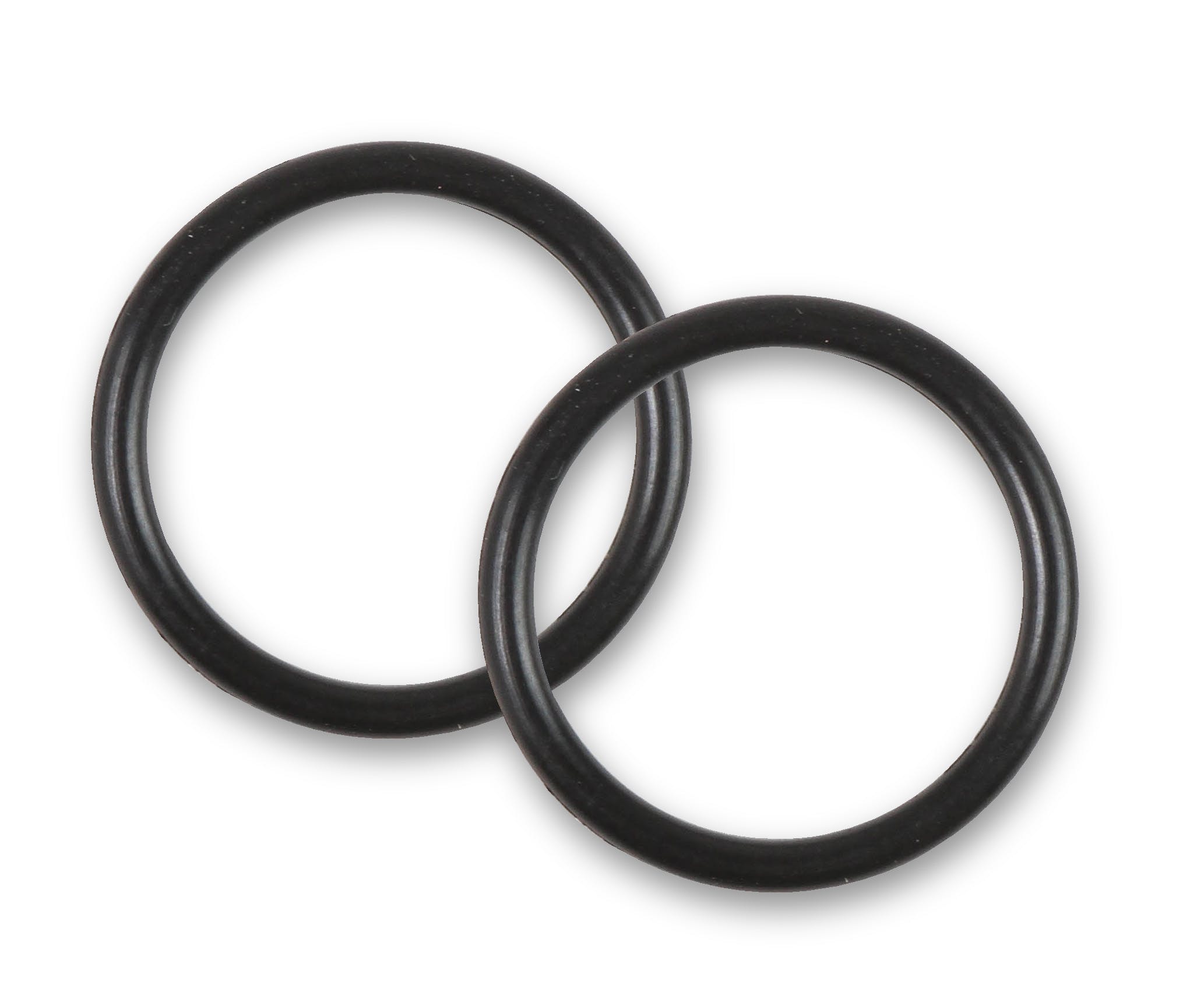 Earl's Performance Plumbing 1135ERL LS/LT REPLACEMENT O-RING KIT (2 O-RINGS)