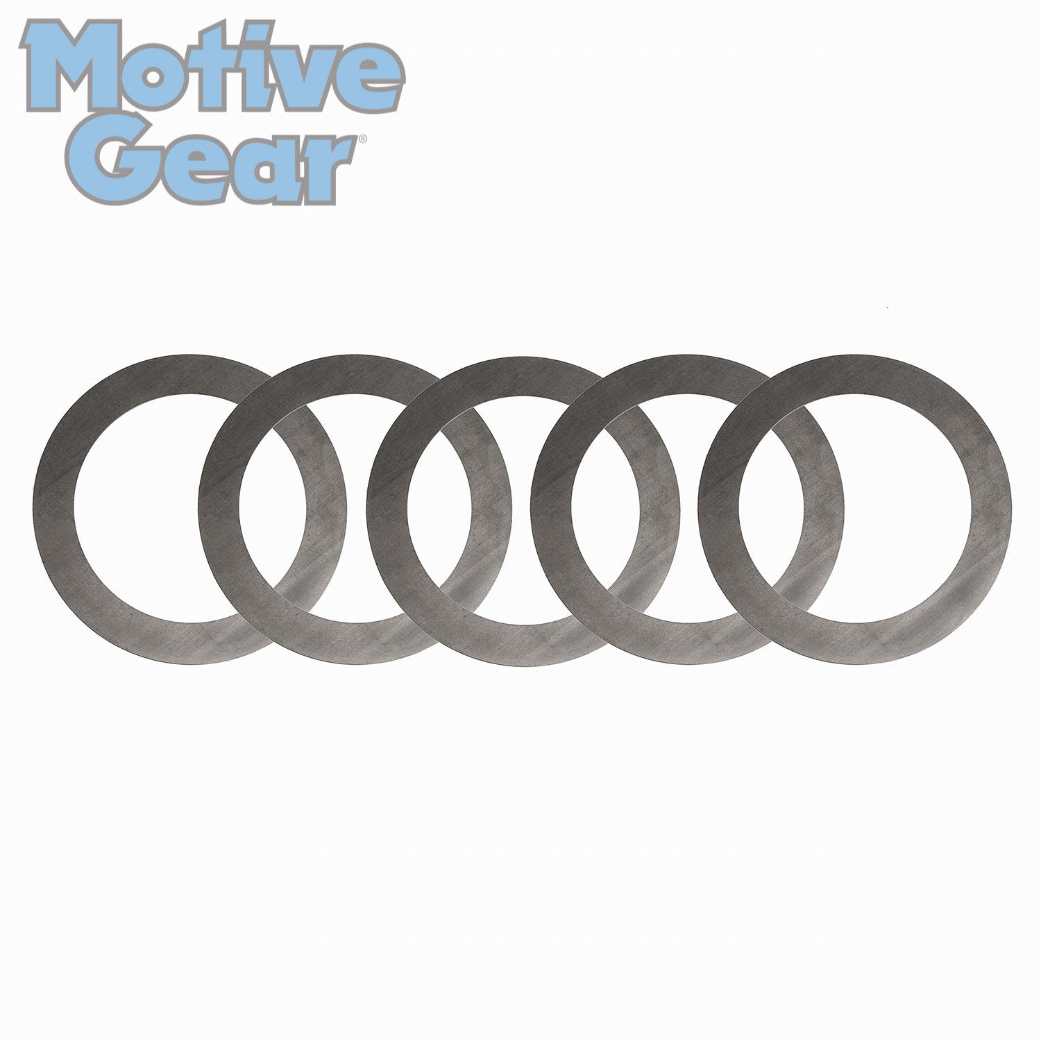 Motive Gear 1136R Differential Pinion Shim Pack