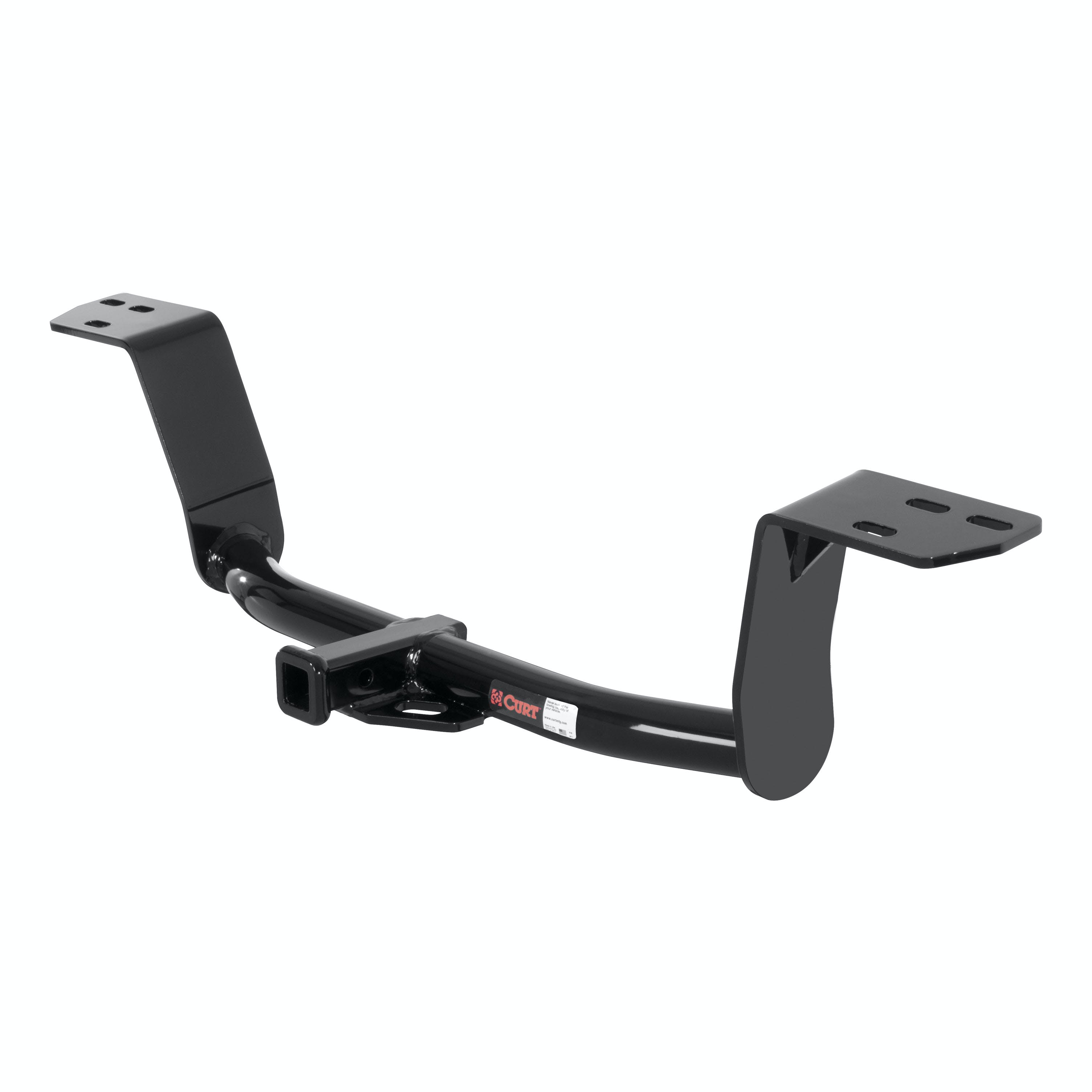 CURT 11372 Class 1 Hitch, 1-1/4 Receiver, Select Lexus GS300, GS350, GS430, IS250, IS350