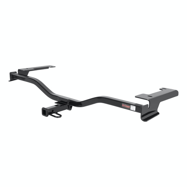 CURT 11390 Class 1 Hitch, 1-1/4 Receiver, Select Ford Fusion, Lincoln MKZ, Mercury Milan