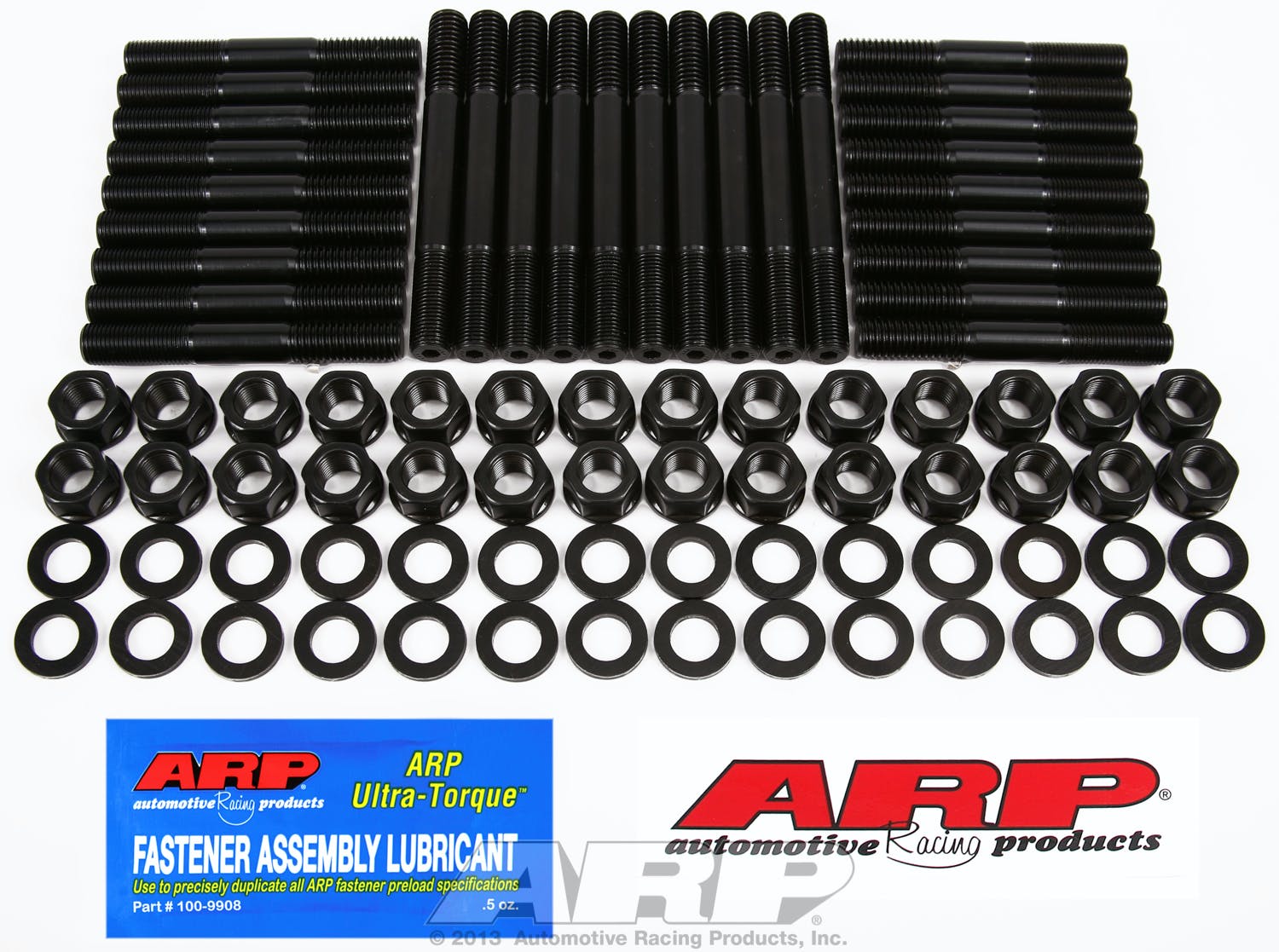 ARP 114-4002 Head Stud Kit