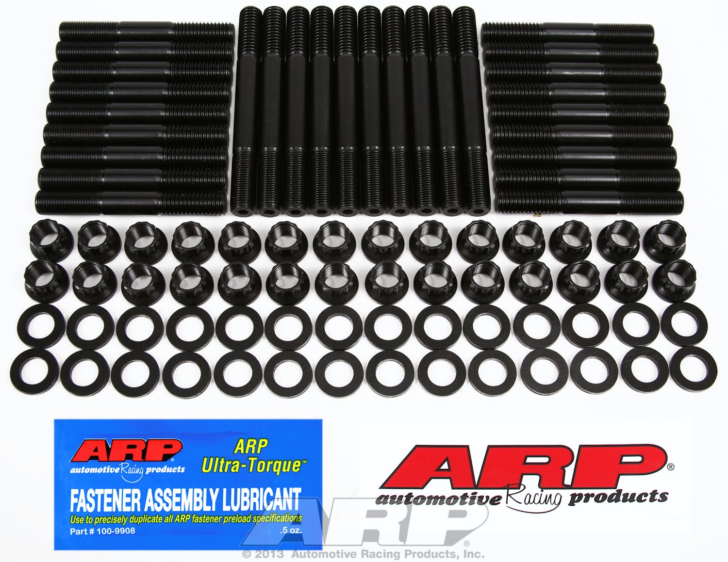 ARP 114-4202 Head Stud Kit