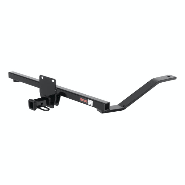 CURT 11415 Class 1 Trailer Hitch, 1-1/4 Receiver, Select Saab 9-3
