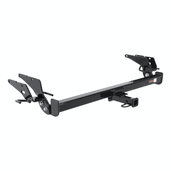 CURT 11427 Class 1 Trailer Hitch, 1-1/4 Receiver, Select Toyota Avalon
