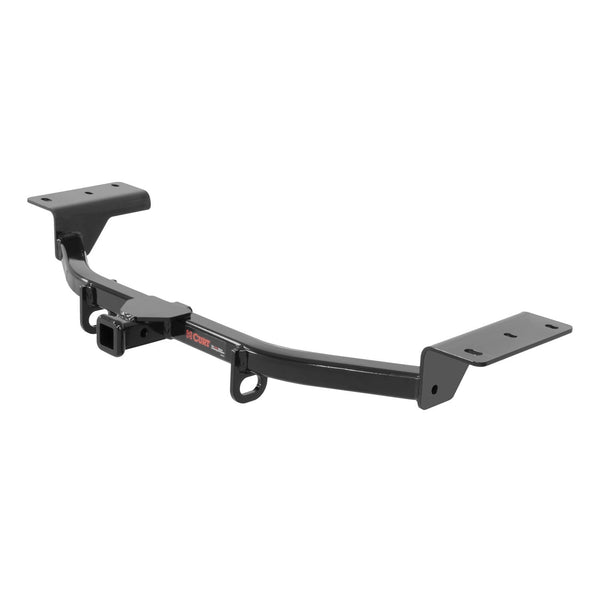 CURT 11431 Class 1 Trailer Hitch, 1-1/4 Receiver, Select Ford Focus