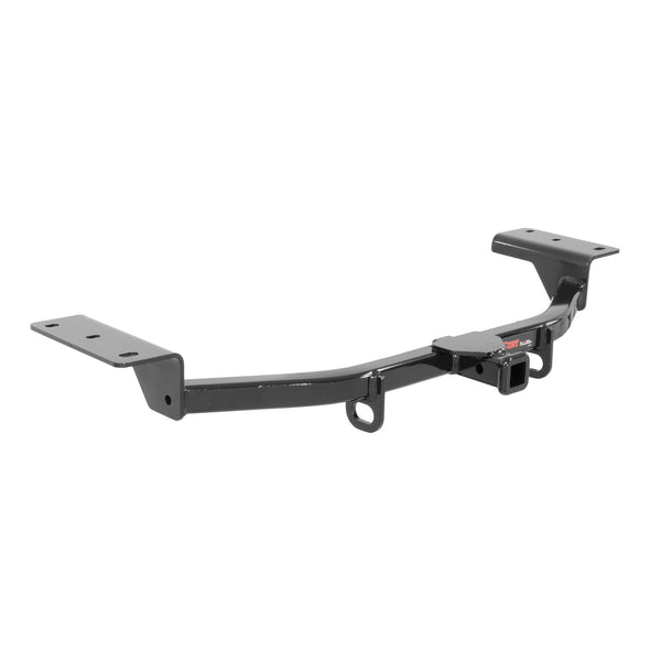 CURT 11431 Class 1 Trailer Hitch, 1-1/4 Receiver, Select Ford Focus