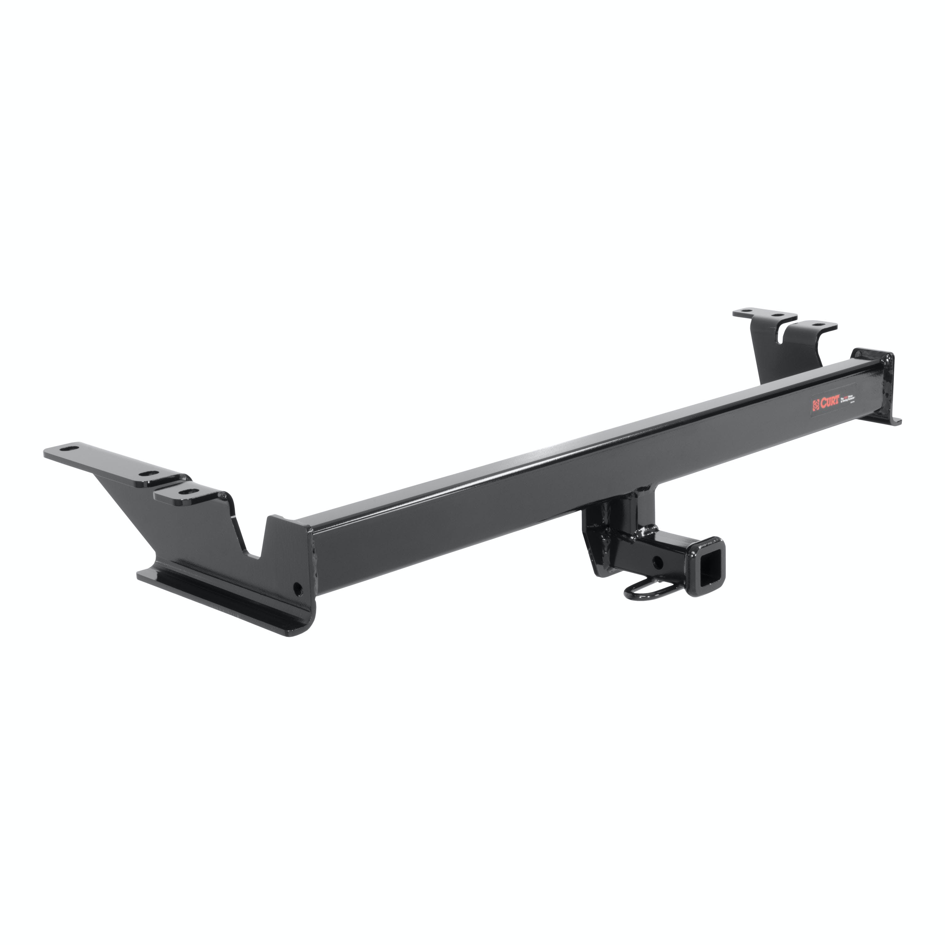 CURT 11433 Class 1 Trailer Hitch, 1-1/4 Receiver, Select Chevrolet Spark