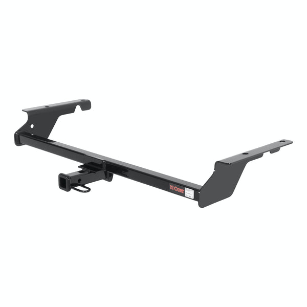 CURT 11438 Class 1 Trailer Hitch, 1-1/4 Receiver, Select Volvo S40, V50