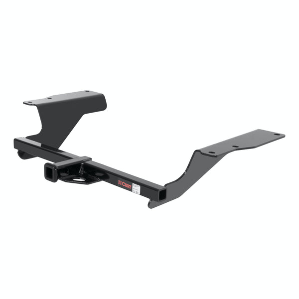 CURT 11455 Class 1 Trailer Hitch, 1-1/4 Receiver, Select Acura TSX