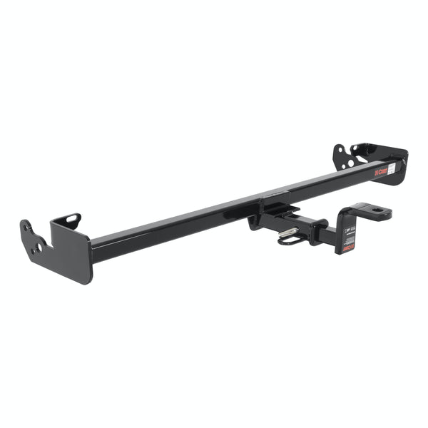 CURT 114913 Class 1 Trailer Hitch, 1-1/4 Ball Mount, Select Scion xD
