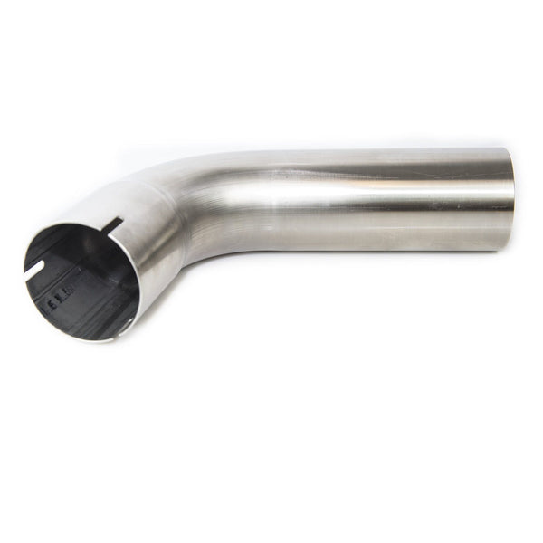Kooks Custom Headers 11513010 Full 3in. Stainless Steel Connections.Connection are a FULL 3in. (No Reduction).