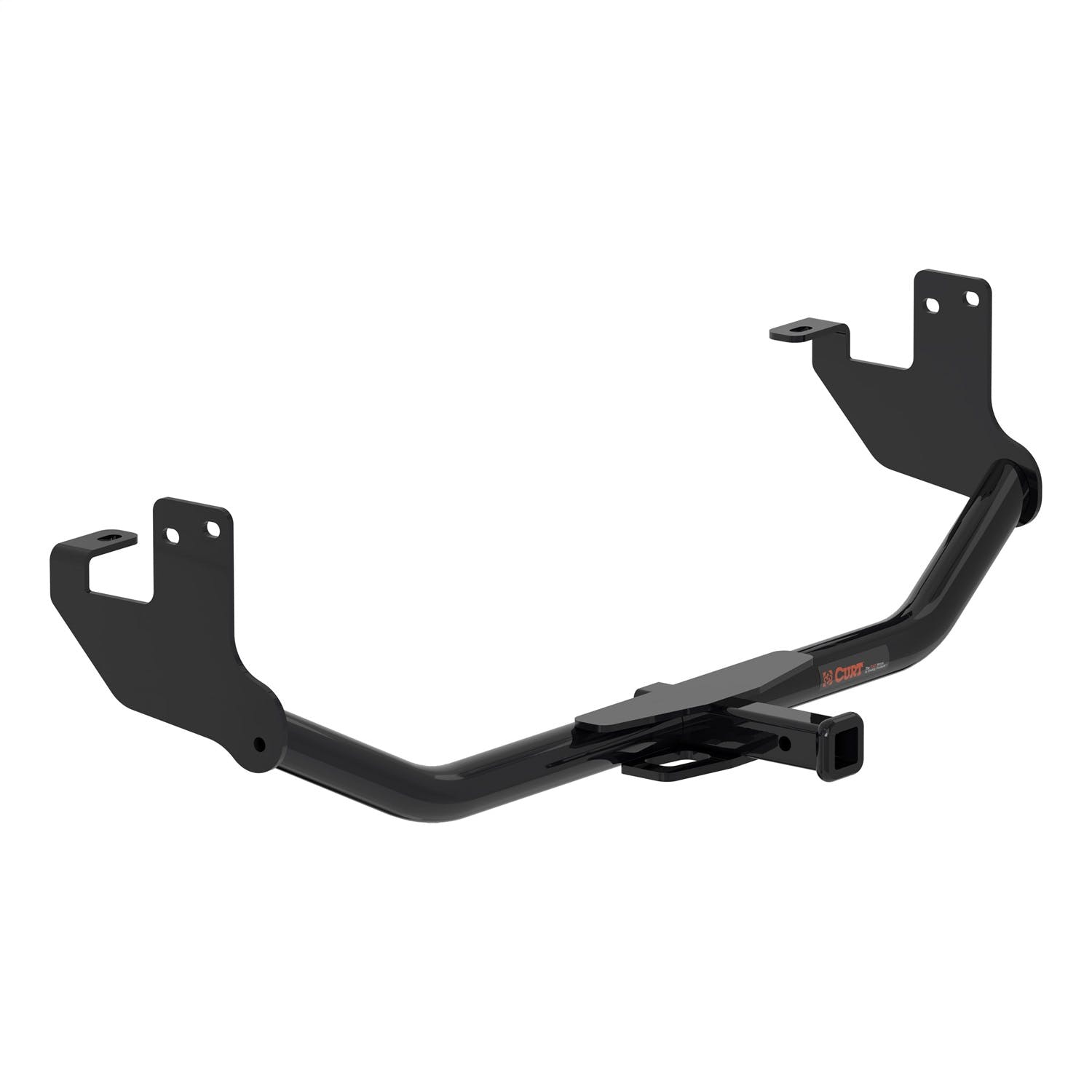 CURT 11527 Class 1 Hitch, 1-1/4, Select Buick Encore, Chevrolet Trax (Excluding GX)