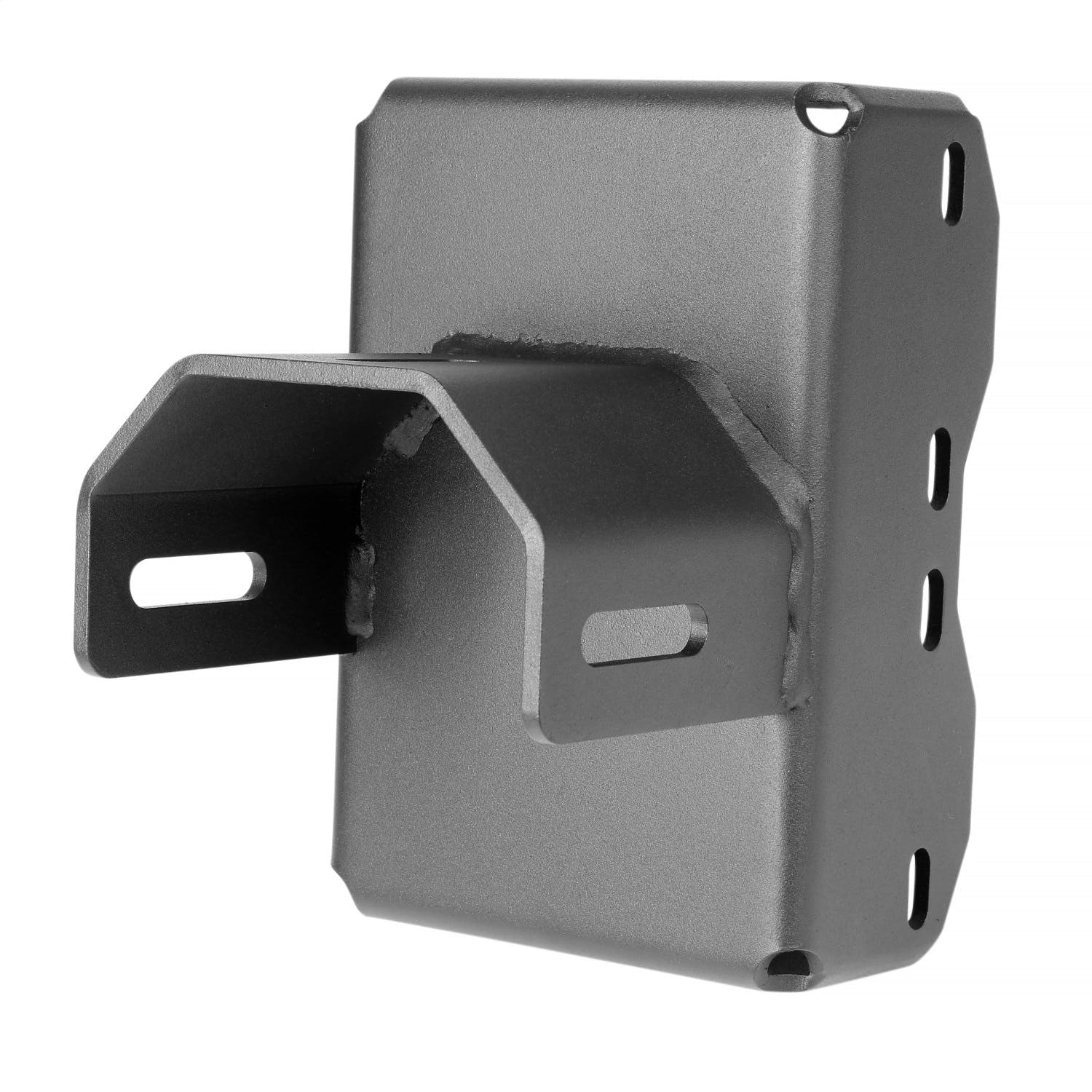 Rugged Ridge 11546.71 Spare Tire Carrier, Bed Mount; Jeep Gladiator JT