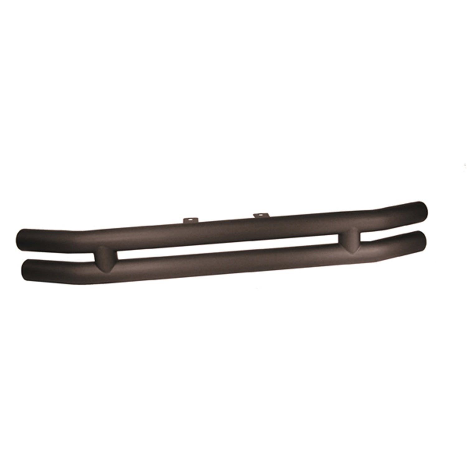 Rugged Ridge 11561.02 Double Tube Front Bumper, 3in