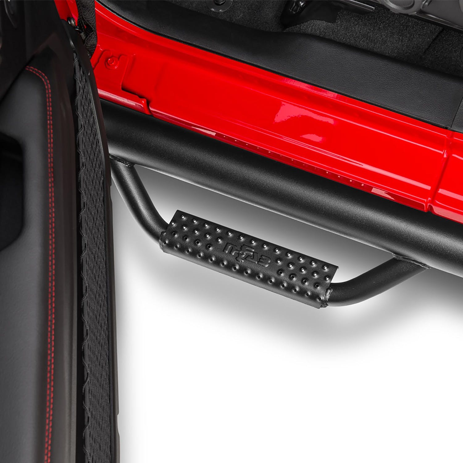 Rugged Ridge 11596.12 Spartan Nerf Bars