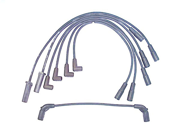 ACCEL 116056 PC WIRE SET 96-00 GM 6-CYL