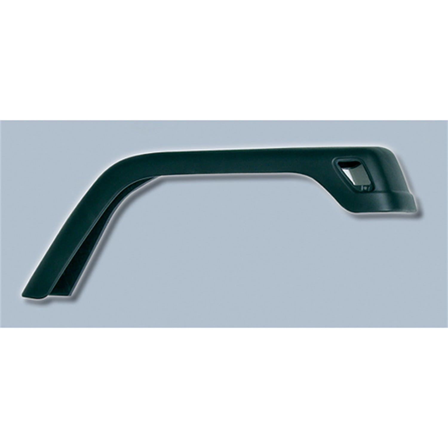 Omix-ADA 11608.02 7 Inch Right Front Fender Flare