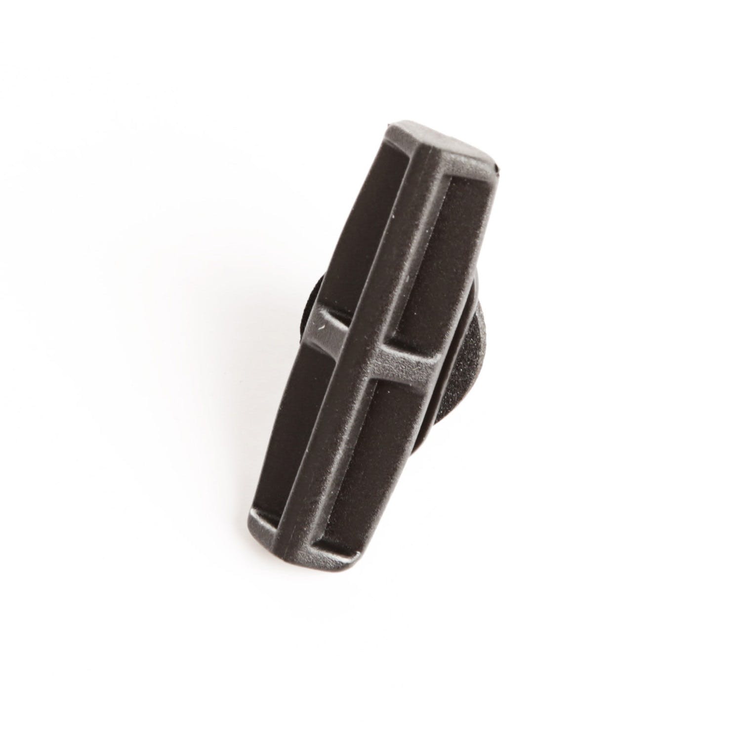 Omix-ADA 11609.90 Molding Clip for Inner Fender, Black