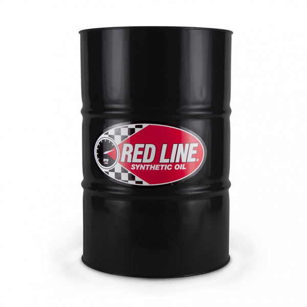 Red Line Oil 11708 10W60 Synthetic Motor Oil (55 gallon)