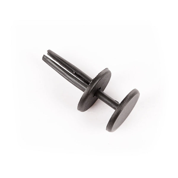 Omix-ADA 11811.20 Push Pin Clip, Lower Sill Mlding