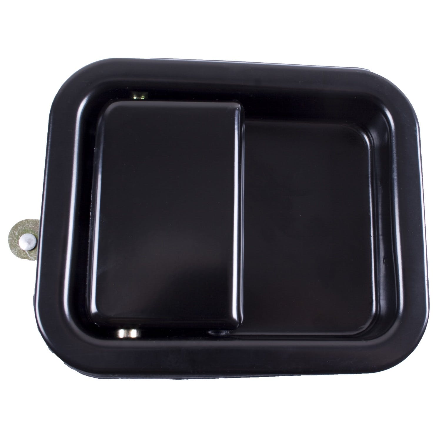 Omix-ADA 11812.06 Paddle Door Handle Black
