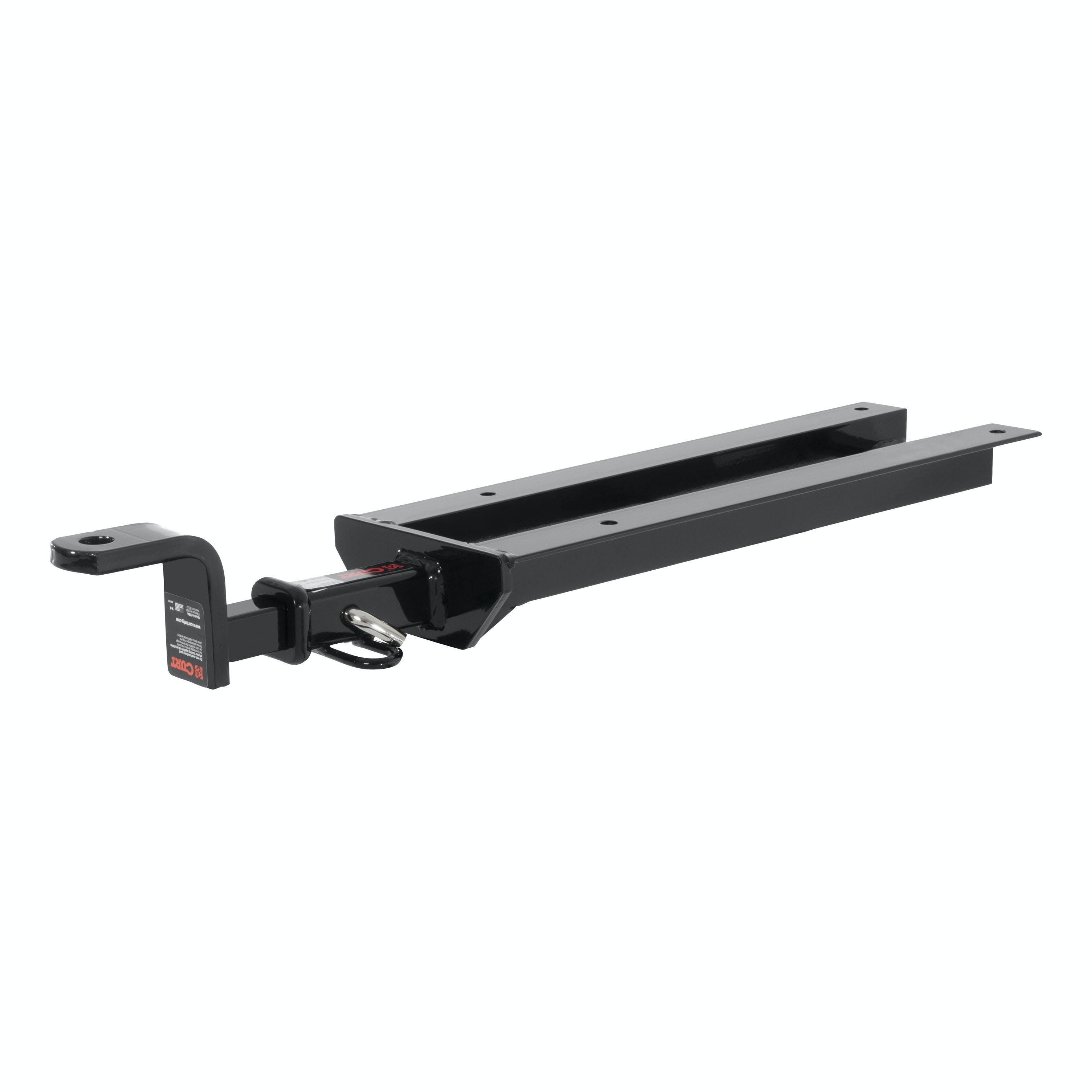 CURT 118223 Class 1 Trailer Hitch, 1-1/4 Ball Mount, Select Volvo S40, V40