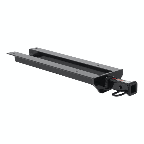 CURT 11822 Class 1 Trailer Hitch, 1-1/4 Receiver, Select Volvo S40, V40