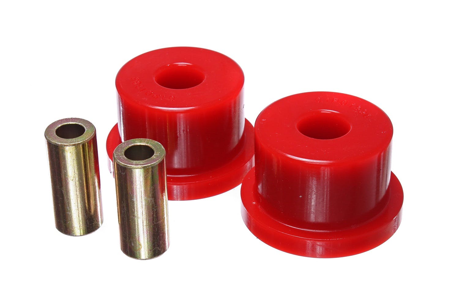 Energy Suspension 11.1101R Differential Carrier Bushing Set