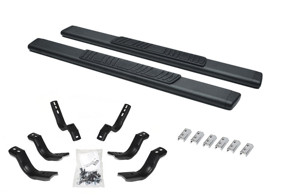 Go Rhino 21-23 Ford Bronco (Sport Utility) Step Nerf Bar 685412952T