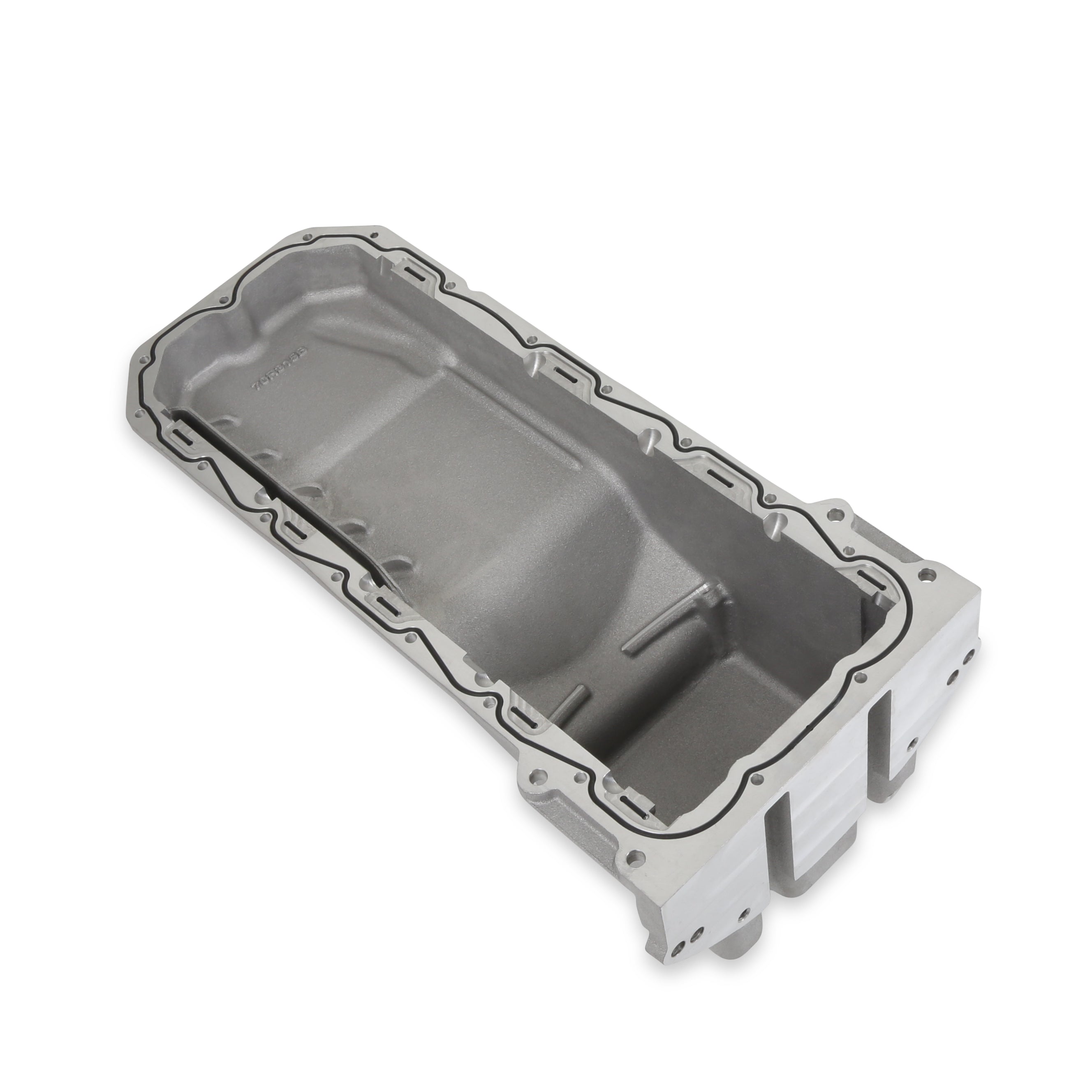 Holley Chevrolet, Dodge, GMC, Plymouth... Engine Oil Pan 302-63