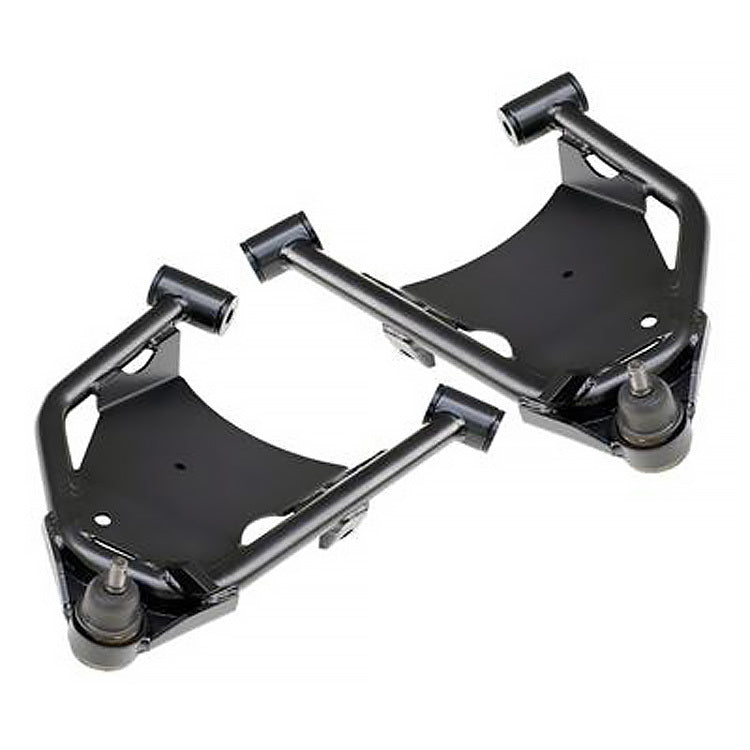 Ridetech Front lower StrongArms for 1988-1998 C1500. For use with CoolRide air springs. 11371499