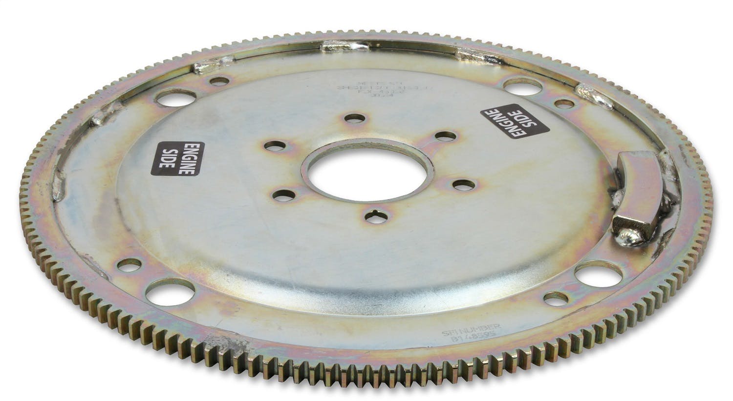 Hays 12-055 SFI FLEXPLATE,FORD 332-428 FE and 429-460