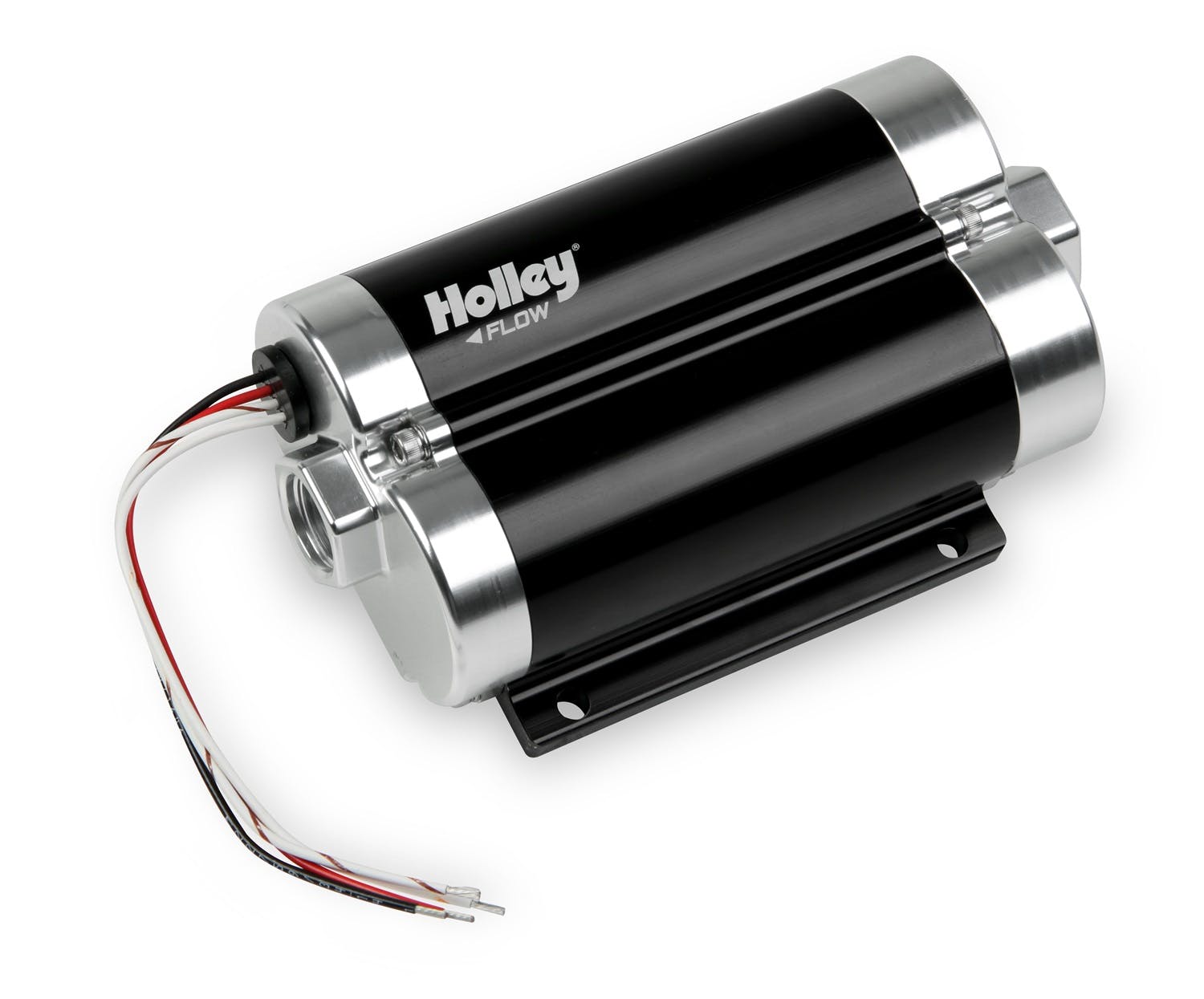 Holley 12-1800 FUEL PUMP, DOMINATOR HIGH FLOW ELECTRIC
