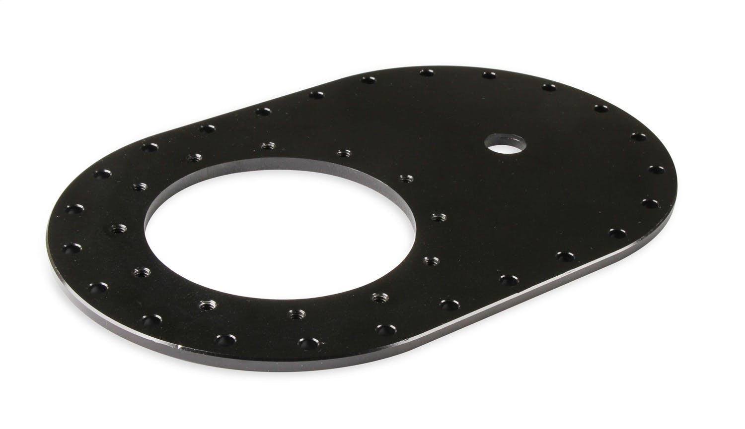Holley 12-166 ADAPTER PLATE, 24 BOLT TO 12 BOLT