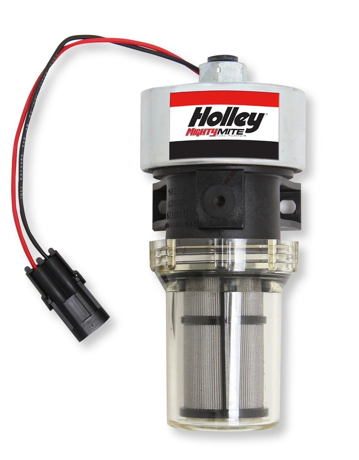 Holley 12-430 MIGHTY MITE FP 9-11.5 PSI