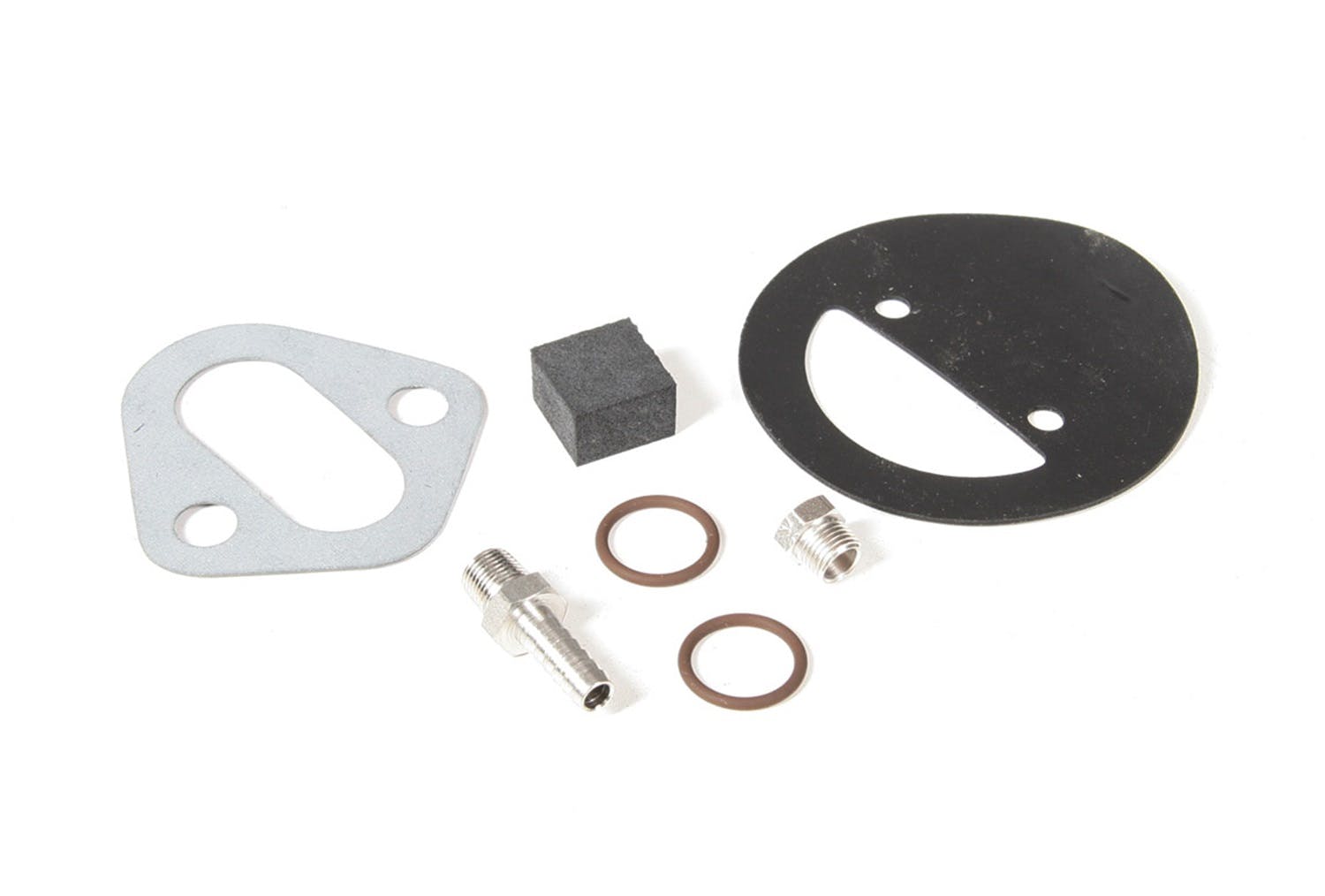 Holley 12-757 KIT - GASKET FOR UHP MECH PUMPS
