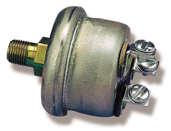 Holley 12-810 FUEL PRESSURE SAFETY SWITCH