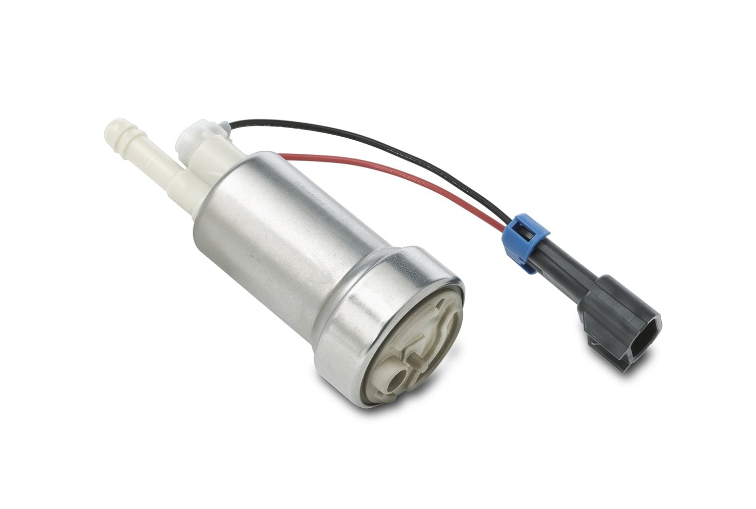 Holley 12-929 450LPH E85 IN-TANK FUEL PUMP W/INSTALL K