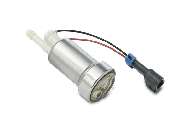 Holley 12-929 450LPH E85 IN-TANK FUEL PUMP W/INSTALL K