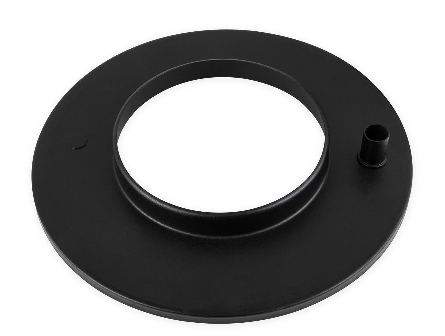 Holley 120-145B HOLLEY AIR CLEANER ASSY 10 INCH BLACK