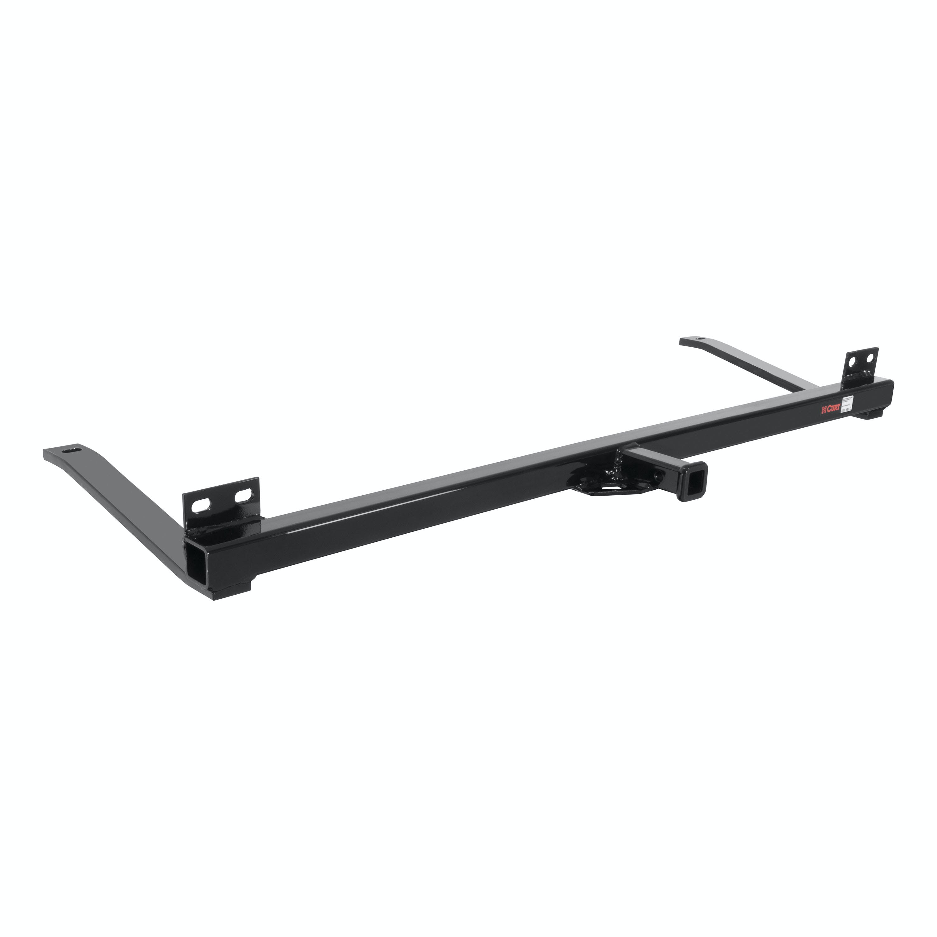 CURT 12005 Class 2 Hitch, 1-1/4, Select Buick, Chevrolet, Oldsmobile, Pontiac Vehicles
