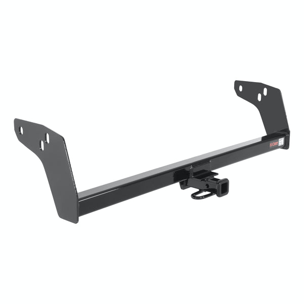 CURT 12011 Class 2 Trailer Hitch, 1-1/4 Receiver, Select Chevrolet S10, GMC S15, Sonoma
