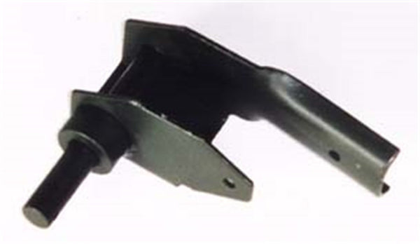 Omix-ADA 12021.53 Left Rear Shock Plate
