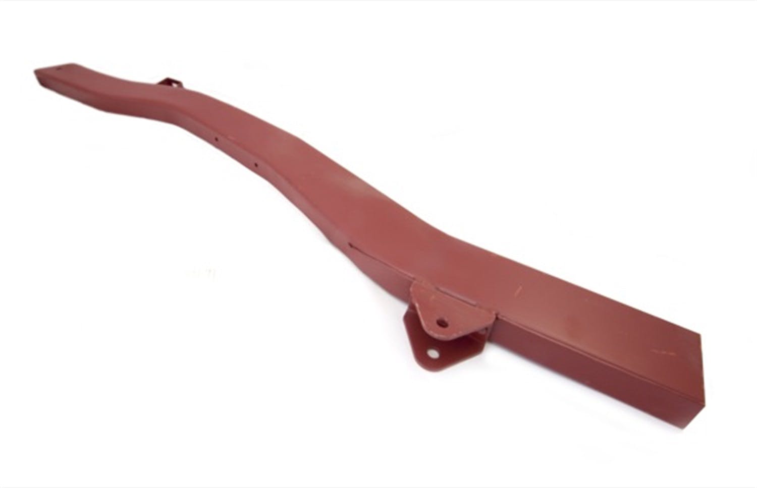 Omix-ADA 12021.91 Front Frame Rail Left 49-Inches