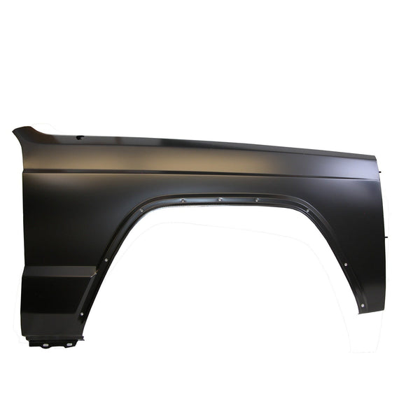 Omix-ADA 12035.04 Front Fender Right